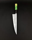 Small Batch Collaboration - Limited Edition Wa Gyuto #030