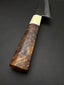 Small Batch Collaboration - Limited Edition Wa Gyuto #041