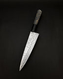 Low Layer Chef's Knife