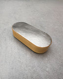 Knife Dock - Foil Leather