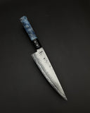 San Mai Chefs w/ Buckeye Burl