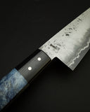 San Mai Chefs w/ Buckeye Burl