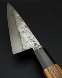High Carbon Chefs w/Zebra
