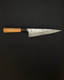 High Carbon Chefs w/Zebra