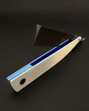 Random Pattern Stainless Square Point
