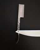Random Pattern Stainless Square Point