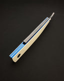 Random Pattern Stainless Square Point