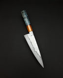 High Carbon Chefs w/Mango