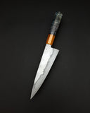 High Carbon Chefs w/Mango