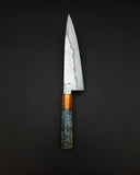 High Carbon Chefs w/Mango