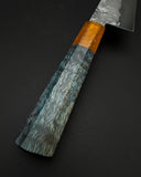 High Carbon Chefs w/Mango