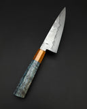 High Carbon Chefs w/Mango