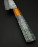 High Carbon Chefs w/Mango
