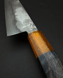 High Carbon Chefs w/Mango