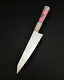 Low Layer K-Tip w/ Birch Burl