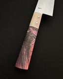 Low Layer K-Tip w/ Birch Burl