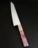 Low Layer K-Tip w/ Birch Burl