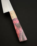 Low Layer K-Tip w/ Birch Burl