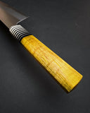 Small Batch Collaboration - Limited Edition Wa Gyuto #016