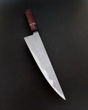 Small Batch Collaboration - Limited Edition Wa Gyuto #019