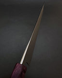 Small Batch Collaboration - Limited Edition Wa Gyuto #019