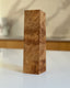 Knife Block  - Maple 228