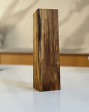 Knife Block - Myrtle 227