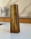 Knife Block - Myrtle 227