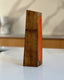 Knife Block - Myrtle 227