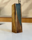 Knife Block - Myrtle 227