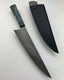 High-Carbon Chefs Knife