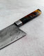 Integral Chefs Knife in Birch