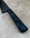 Wrought Wrapped Chefs Knife
