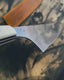 Chefs Knife with Rag Micarta