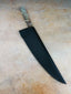 255mm Chefs Knife in Damasteel Vinland Pattern