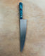 247mm Chefs Knife with cloud Resin Handle