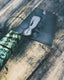 Pre-Order a 140mm Veggie Cleaver